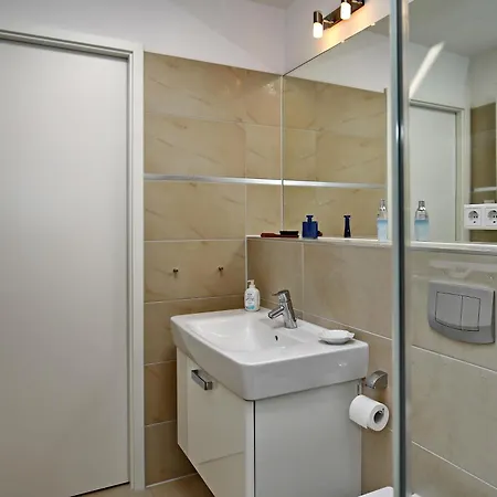 Linden-palais 39 Apartman